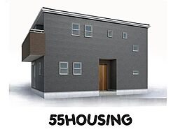 さいたま市岩槻区西町1丁目　新築戸建て