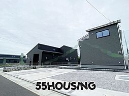 加須市日出安 新築戸建て