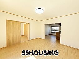 大宮七里グリーンハイツ6号棟