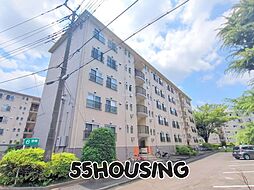 大宮七里グリーンハイツ6号棟