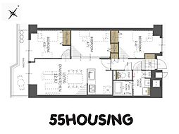 南浦和センチュリーマンション