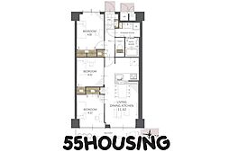 グランドシティ大宮WESTTOWER