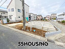 南埼玉郡宮代町川端2丁目　新築戸建て