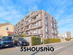 クラーク春日部壱番館