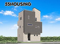 さいたま市緑区大字三室 新築戸建て