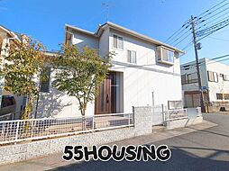 幸手市中3丁目　戸建て