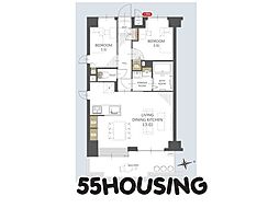 ワコーレ春日部