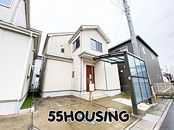 春日部市牛島　戸建て