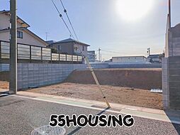 さいたま市見沼区東大宮2丁目　土地