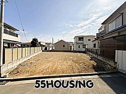 さいたま市浦和区木崎4丁目　土地