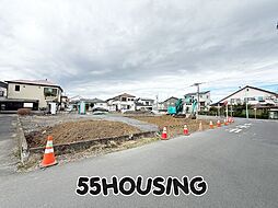 さいたま市見沼区堀崎町　土地