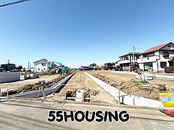 さいたま市桜区大字宿　土地