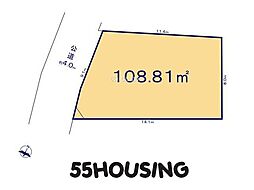 さいたま市緑区大字大牧　土地