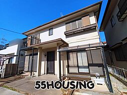 北葛飾郡杉戸町大字杉戸　戸建て