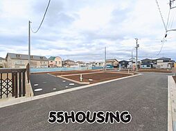さいたま市西区大字佐知川 土地