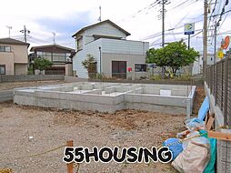 さいたま市見沼区大字東新井 新築戸建て