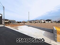 鴻巣市松原1丁目　新築戸建て