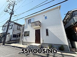 さいたま市見沼区大字西山村新田 戸建て