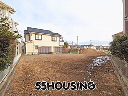 さいたま市西区三橋5丁目　土地