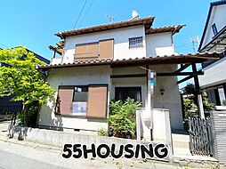 加須市富士見町　戸建て