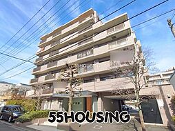 与野パーク・ホームズ