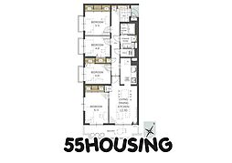 藤和シティコープ大宮桜木町