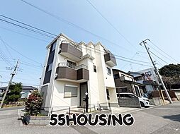 さいたま市見沼区深作2丁目　戸建て