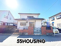 加須市久下4丁目　戸建て