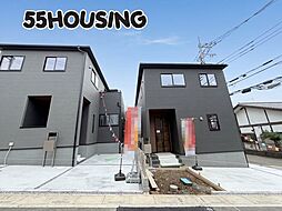 さいたま市北区日進町1丁目 新築戸建て