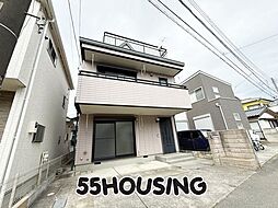 さいたま市見沼区島町　戸建て