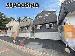 さいたま市南区大字太田窪 新築戸建て