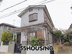 さいたま市西区大字二ツ宮　戸建て