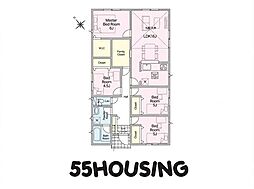 北葛飾郡杉戸町大字遠野　新築戸建て