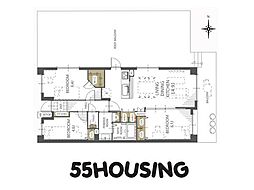 大宮パーク・ホームズ