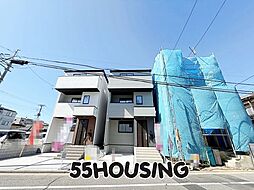 さいたま市桜区南元宿1丁目　新築戸建て