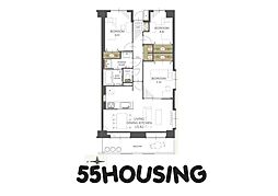 クレセント東鷲宮