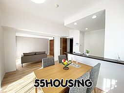 ライオンズマンション武里