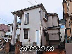 上尾市泉台2丁目　戸建て