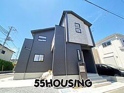 久喜市栗原2丁目 新築戸建て