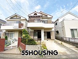 桶川市末広3丁目 戸建て