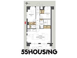 ライオンズマンション春日部第3