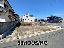 幸手市東4丁目　新築戸建て