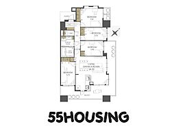 ハイホーム春日部ブロードタウン