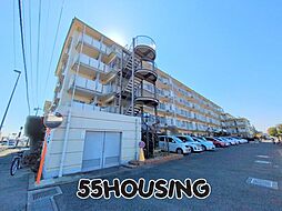 シティプラザせんげん台弐番館