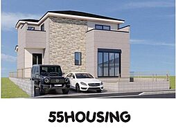 さいたま市西区プラザ 新築戸建て