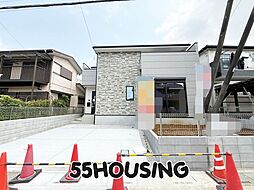 さいたま市西区プラザ 新築戸建て