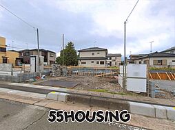 加須市三俣1丁目 新築戸建て