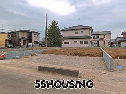 加須市三俣1丁目　新築戸建て