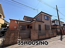 上尾市今泉3丁目　戸建て