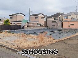 さいたま市中央区大戸3丁目　土地